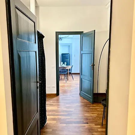 Apartamento In Piazza 'apartments & Relax' *