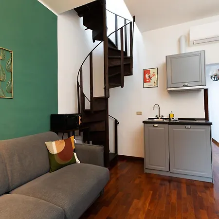 アパート In Piazza 'apartments & Relax' *