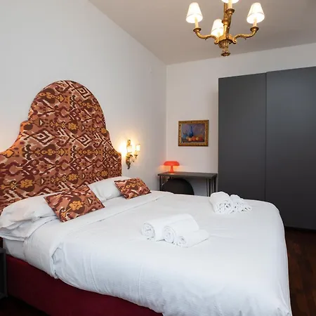 In Piazza 'apartments & Relax' *