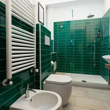 In Piazza 'apartments & Relax'