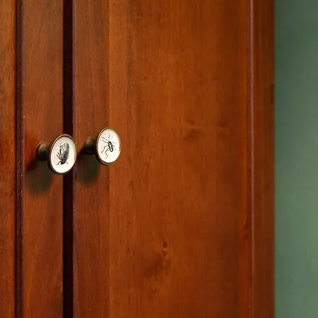 In Piazza 'apartments & Relax' アパート