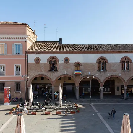 アパート In Piazza 'apartments & Relax' *