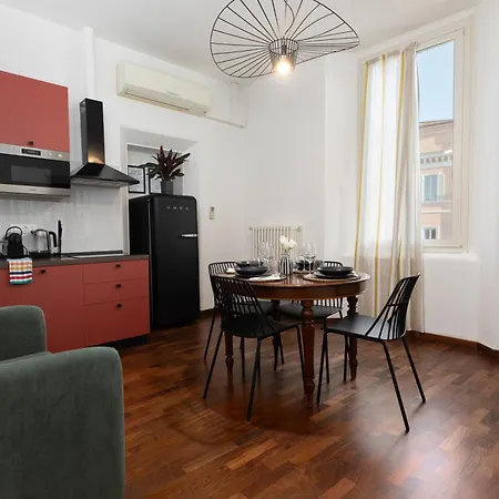 In Piazza 'apartments & Relax' ラヴェンナ