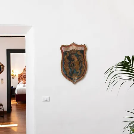 In Piazza 'apartments & Relax' アパート