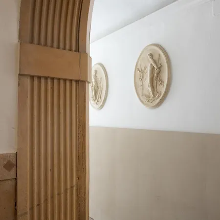 In Piazza 'apartments & Relax' *