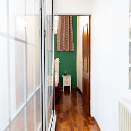 In Piazza 'apartments & Relax' * ラヴェンナ