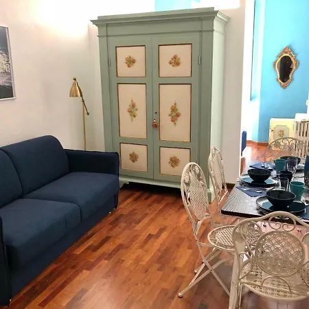Apartamento In Piazza 'apartments & Relax'