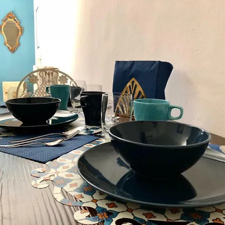 Apartamento In Piazza 'apartments & Relax' *