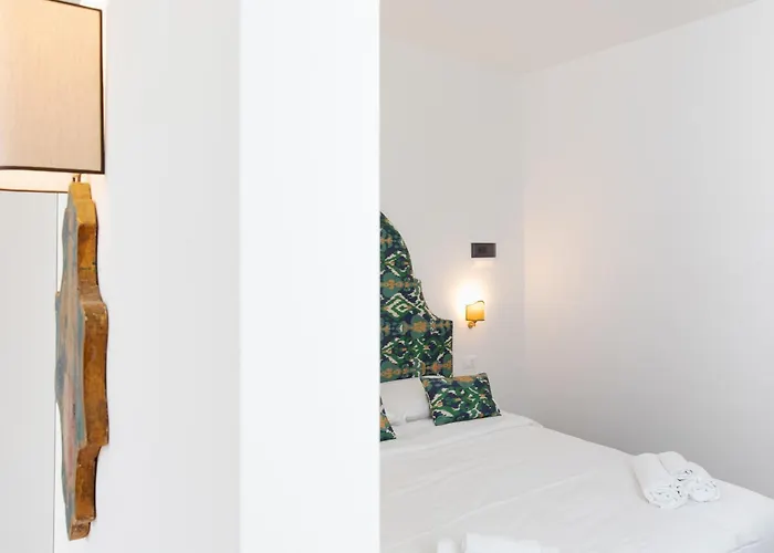Apartment In Piazza 'apartments & Relax' *