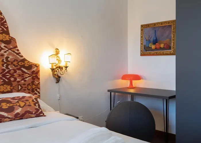In Piazza 'apartments & Relax' Apartment *
