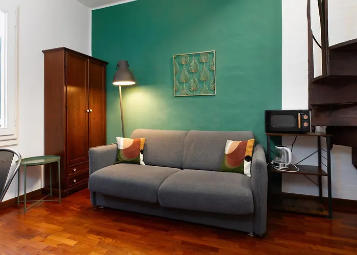 In Piazza 'apartments & Relax' Ravenna