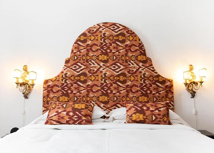 In Piazza 'apartments & Relax'