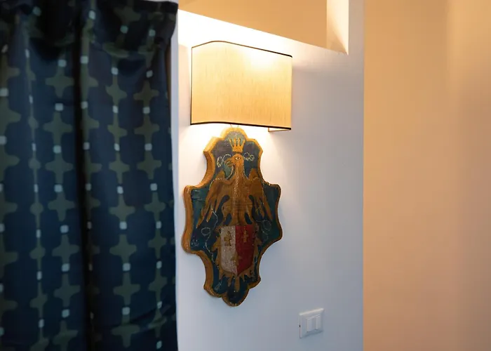 In Piazza 'apartments & Relax' Apartment