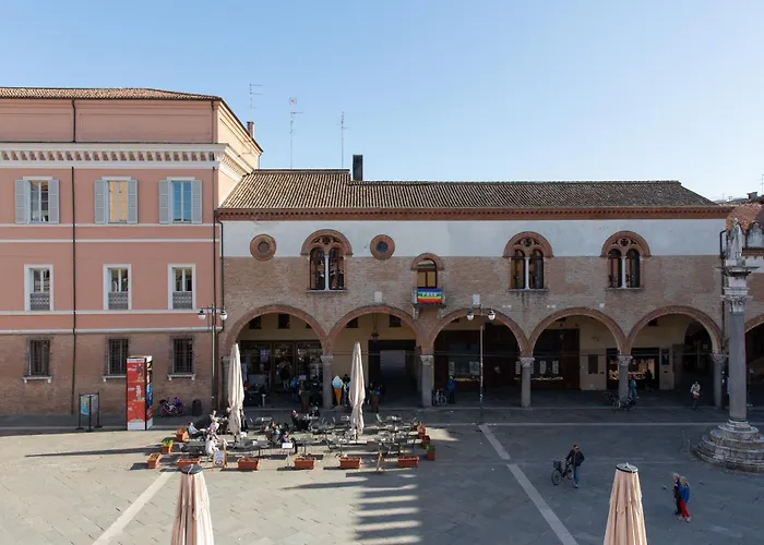 Apartment In Piazza 'apartments & Relax' *