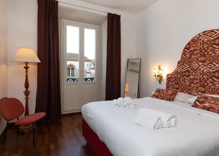 Apartment In Piazza 'apartments & Relax' Ravenna