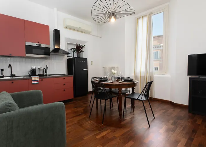 In Piazza 'apartments & Relax' Ravenna