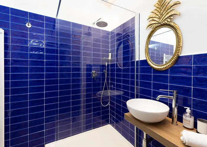 Apartment In Piazza 'apartments & Relax'