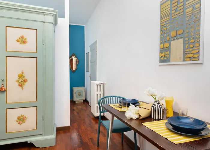 Apartment In Piazza 'apartments & Relax' Ravenna