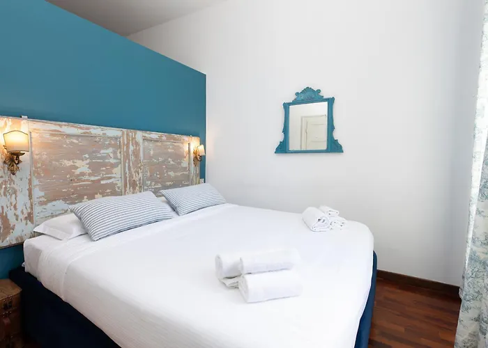 In Piazza 'apartments & Relax' Apartment *