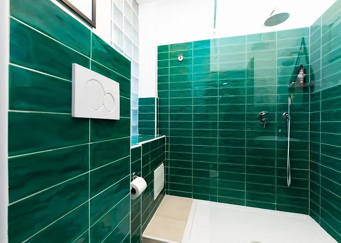 In Piazza 'apartments & Relax' *