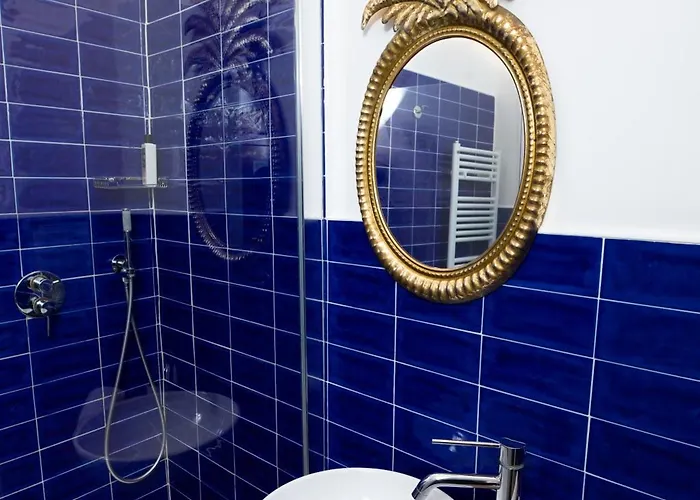 In Piazza 'apartments & Relax' Apartment