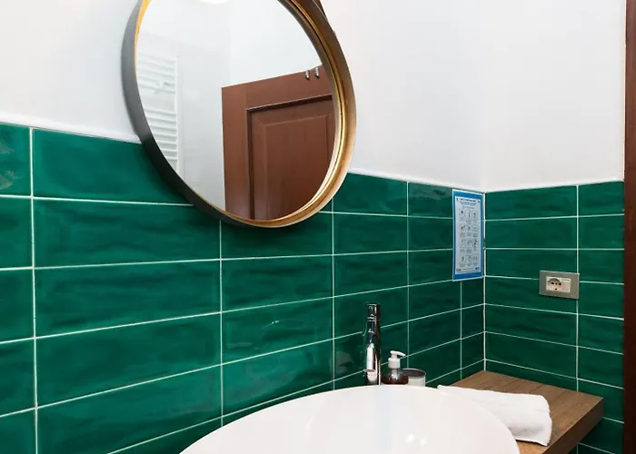 In Piazza 'apartments & Relax' Apartment *