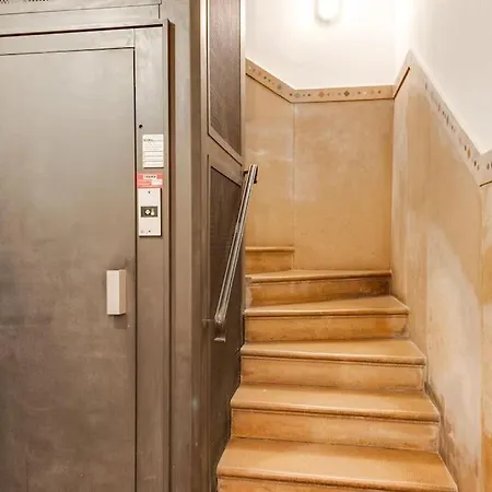 Apartment In Piazza 'apartments & Relax' *