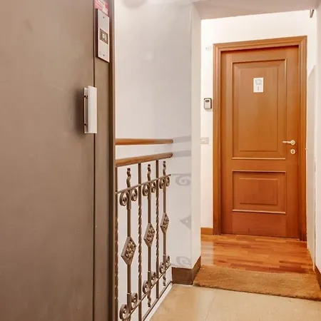 In Piazza 'apartments & Relax' Apartment Ravenna