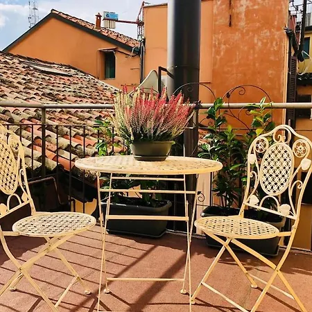 In Piazza 'apartments & Relax' Apartment