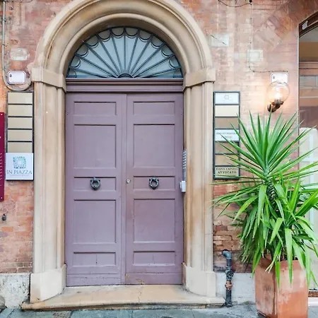 In Piazza 'apartments & Relax' Apartment Ravenna