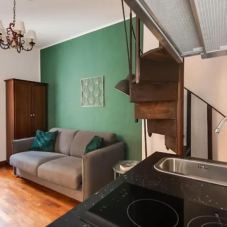 Apartment In Piazza 'apartments & Relax' Ravenna