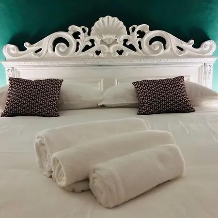 Apartment In Piazza 'apartments & Relax' *