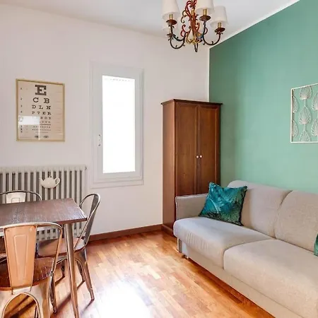 In Piazza 'apartments & Relax' Ravenna