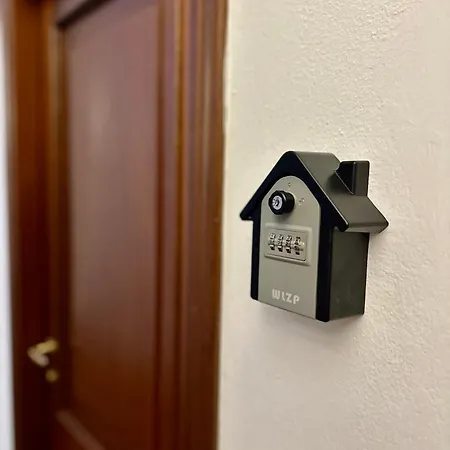 Apartment In Piazza 'apartments & Relax' *