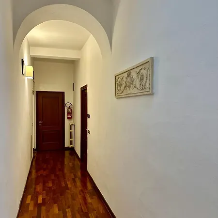 In Piazza 'apartments & Relax' * Ravenna