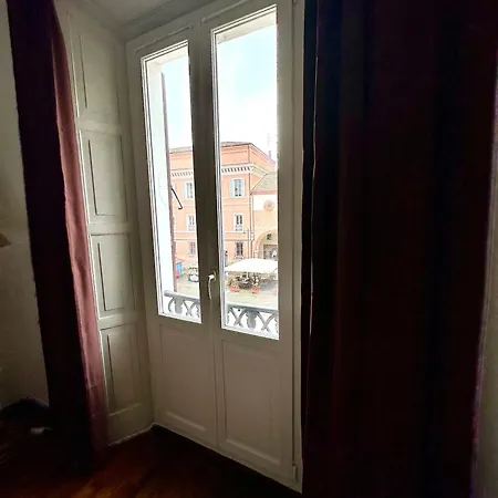In Piazza 'apartments & Relax' Ravenna