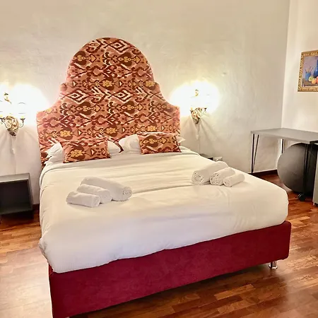Apartment In Piazza 'apartments & Relax' Ravenna