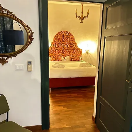 In Piazza 'apartments & Relax' Apartment Ravenna
