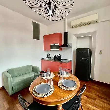 Apartment In Piazza 'apartments & Relax' Ravenna