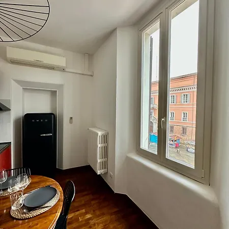 In Piazza 'apartments & Relax' Apartment