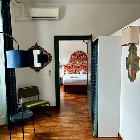 In Piazza 'apartments & Relax' Ravenna