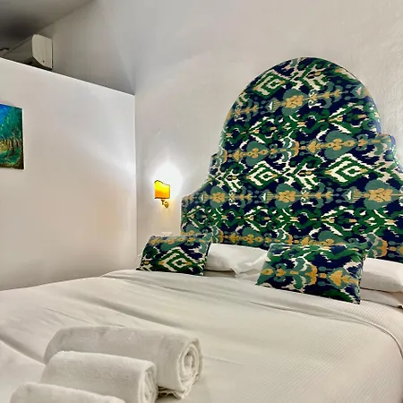 Apartment In Piazza 'apartments & Relax'