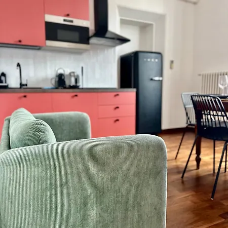 In Piazza 'apartments & Relax'