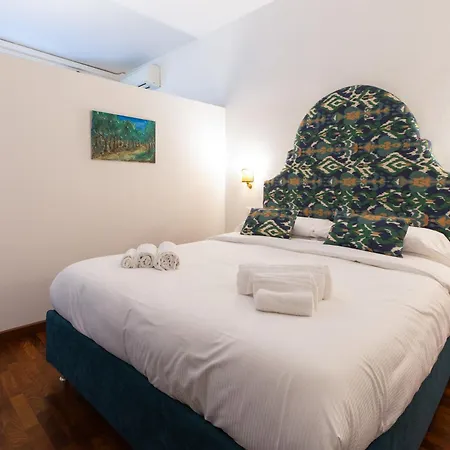 In Piazza 'apartments & Relax' Apartment