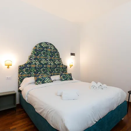 In Piazza 'apartments & Relax' アパート ラヴェンナ