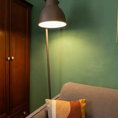 アパート In Piazza 'apartments & Relax' ラヴェンナ