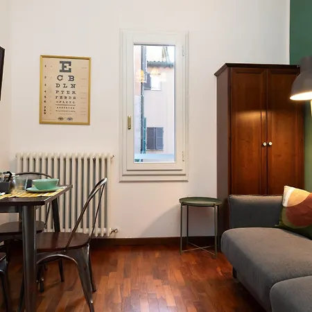 アパート In Piazza 'apartments & Relax'