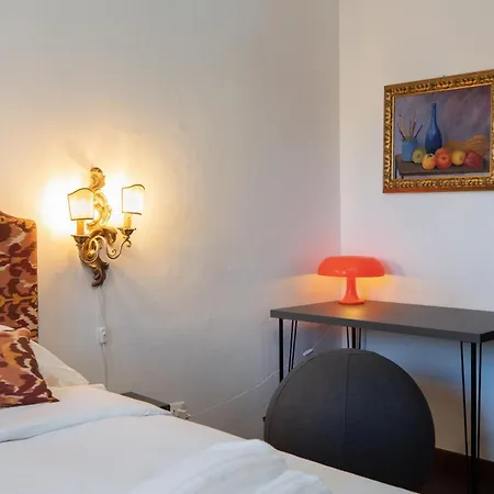 In Piazza 'apartments & Relax' アパート *