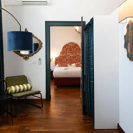 Apartment In Piazza 'apartments & Relax' *