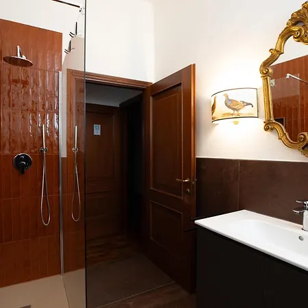 In Piazza 'apartments & Relax' *